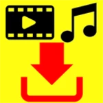 Logo of Cómo Bajar Musica y Videos app android Application 